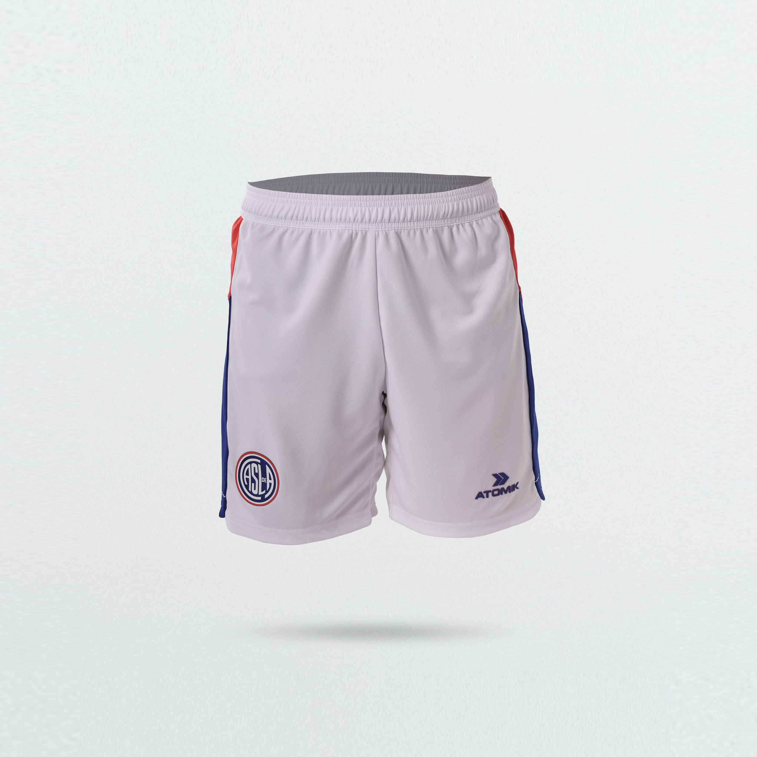 Short alternativo de niños San Lorenzo